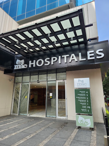 Hospital MAC La Viga