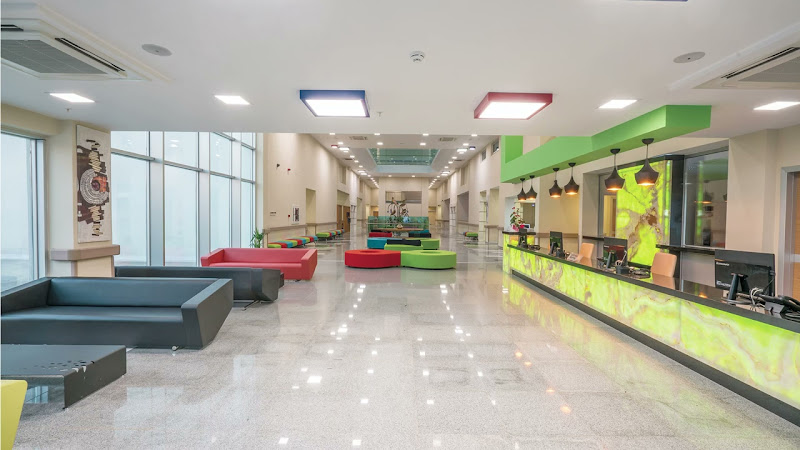 Uzm.Dr. Gökhan Karakaya