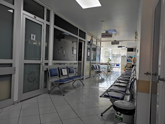 Özel Antalya Meydan Tıp Merkezi