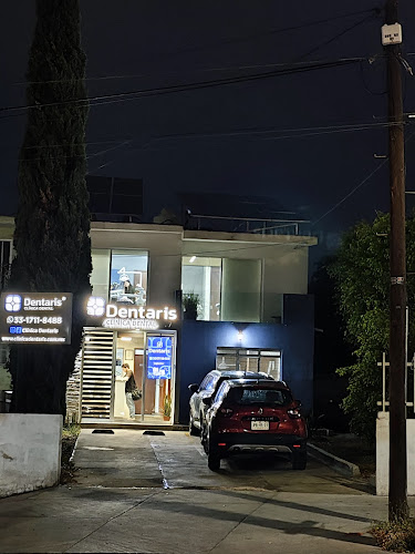 Dentaris - Dentista / odontologo en Guadalajara