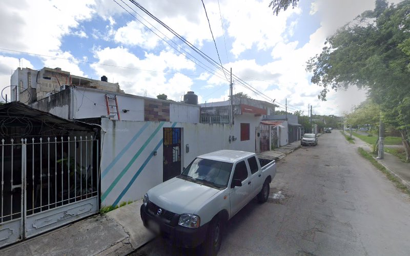 Clínica Vida Quiropráctica