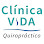 Clínica Vida Quiropráctica logo