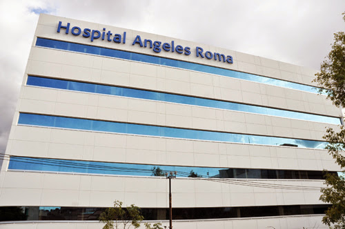 Roma Angeles Hospital