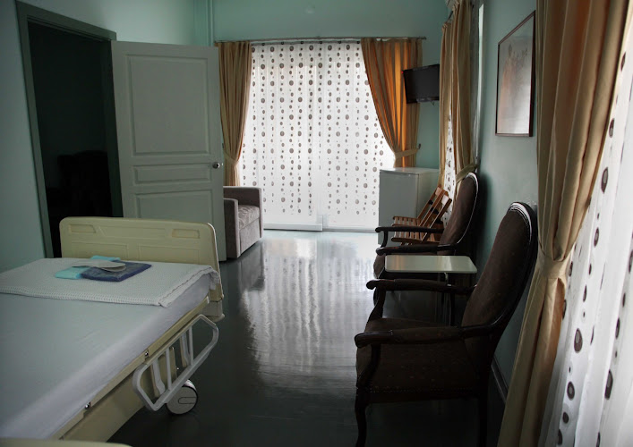 Endomed Genel Cerrahi Dal Merkezi