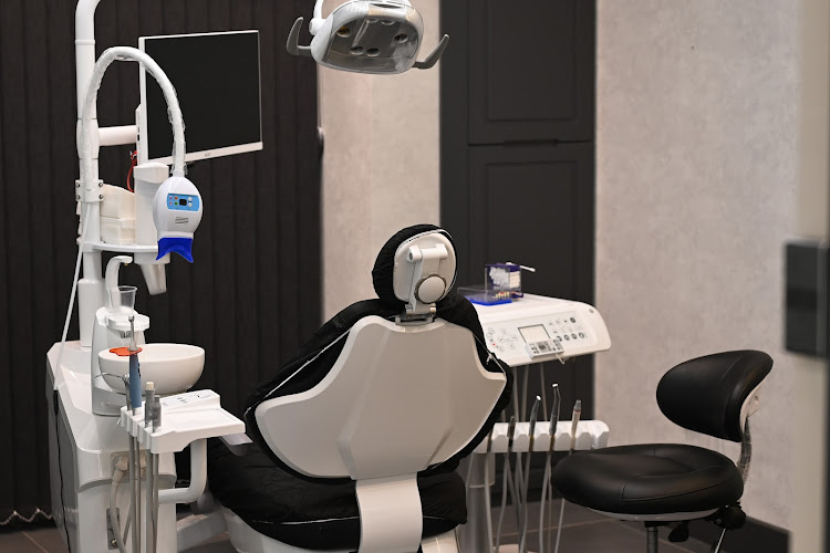 GalataNo1 Dental