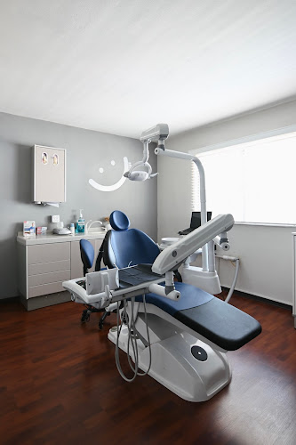 Clínica Dental Tj