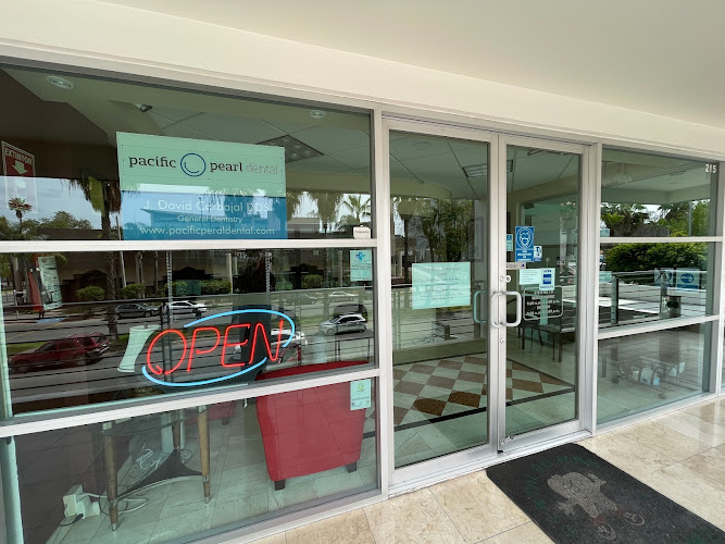 Pacific Pearl Dental (Tijuana Dentist)