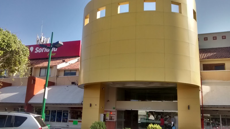 Dentista Puerto Vallarta
