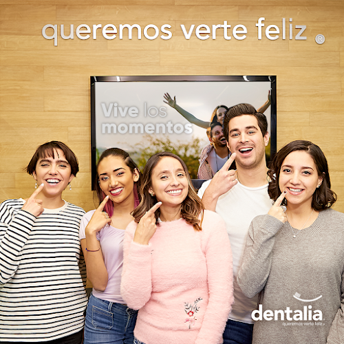 dentalia Tlatelolco | Clínica Dental y Dentistas en Tlatelolco, CDMX