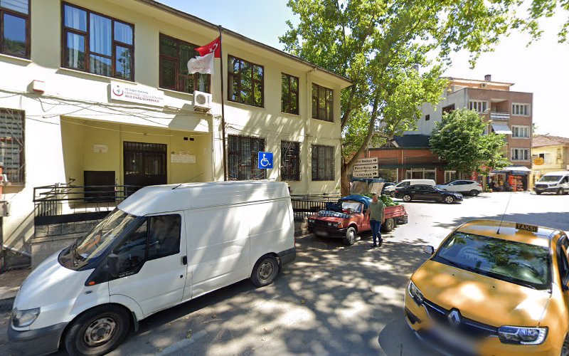 Alacahirka Aile Sagligi Merkezi