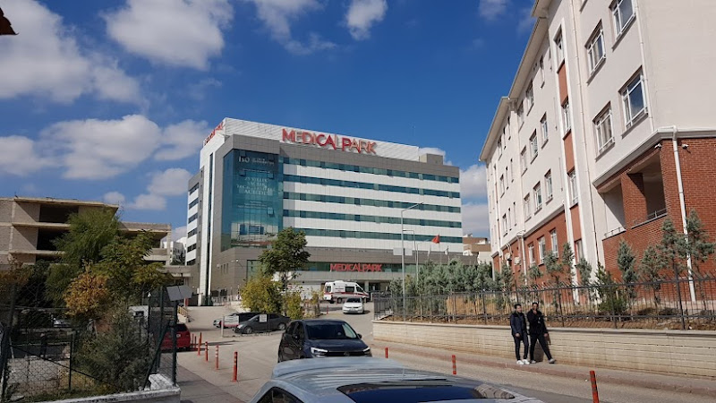 Medical Park Ankara Hastanesi