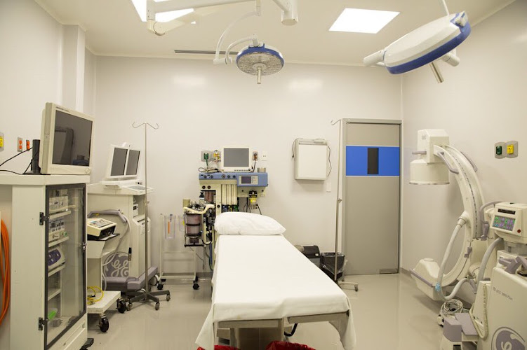Surgical Medical Center Escandon