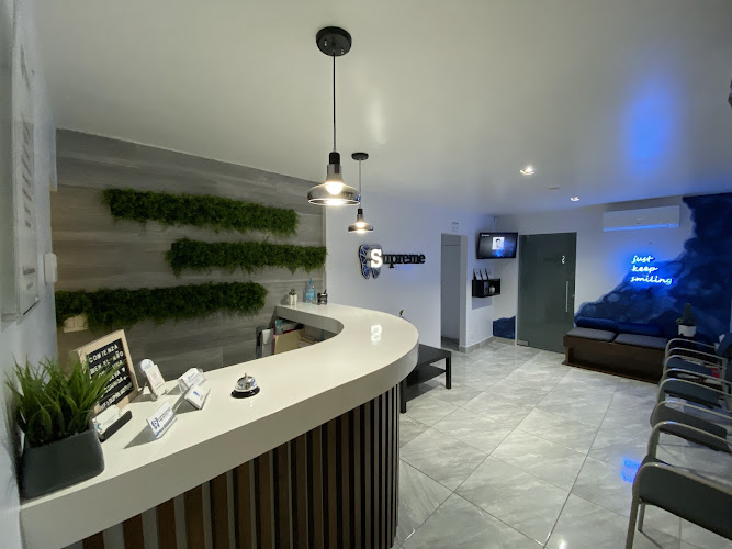 Supreme Dental