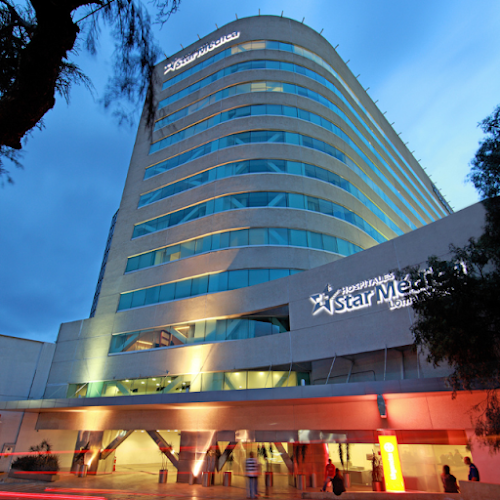 Star Medica Lomas Verdes