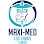 Maxi Med Los Cabos logo