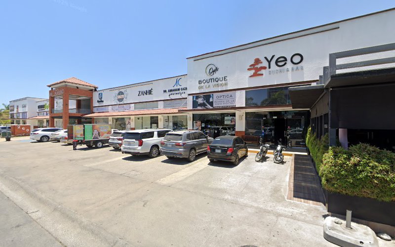 Dr. Abraham Cazares Aesthetic Medicine (Botox™, Medical Grade Skincare, Cosmetic Injectables) / Morpheus8™