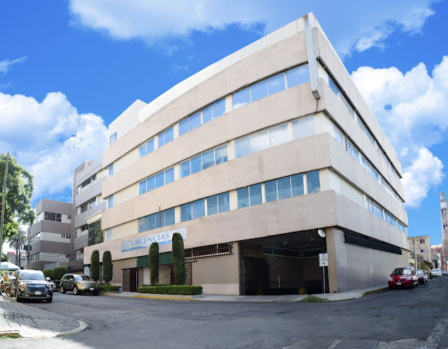 Hospital Santa Coleta