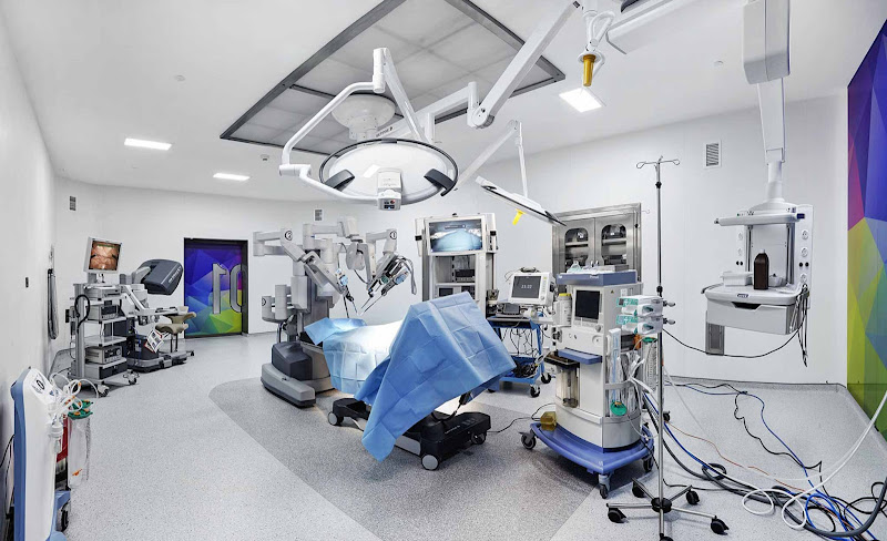 Özel Sağlık Hastanesi İzmir