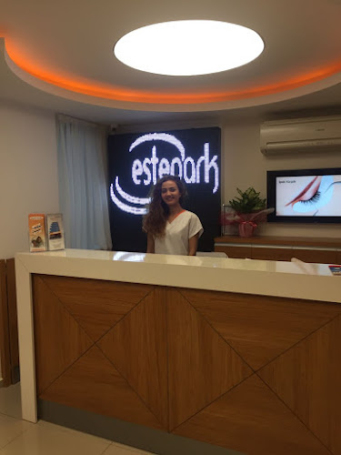 Estepark Buz Lazer Epilasyon İzmir