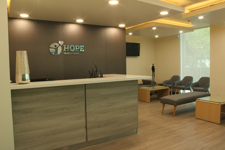 HOPE MEDICAL CENTER