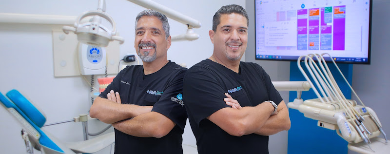 Nava Dental Tijuana