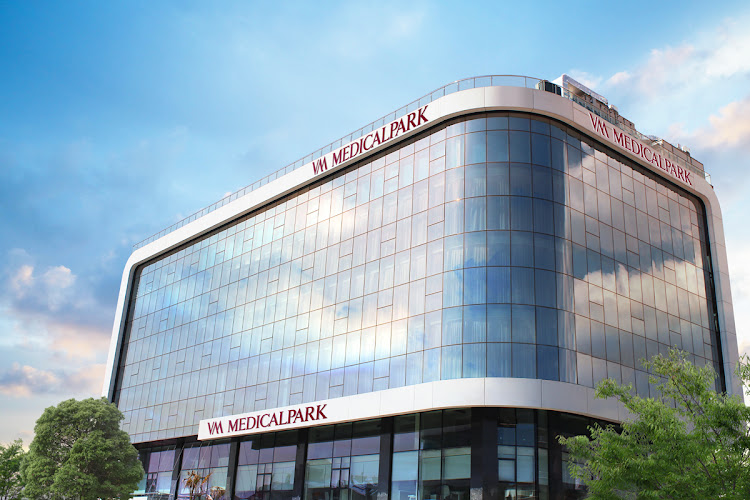 VM Medical Park Maltepe Hospital