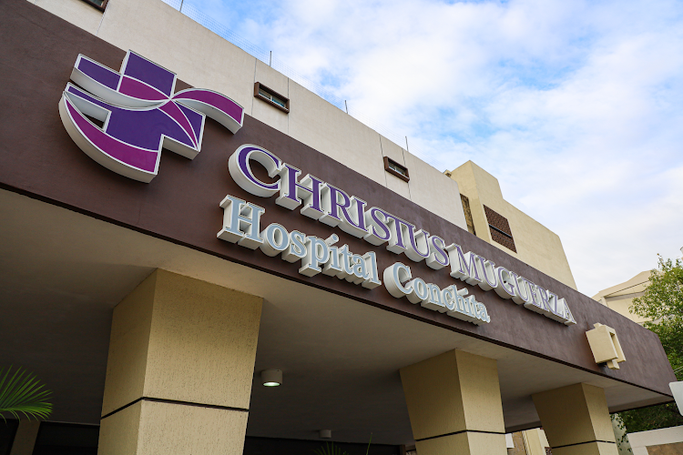 Maternity Clinic and Conchita, Ac