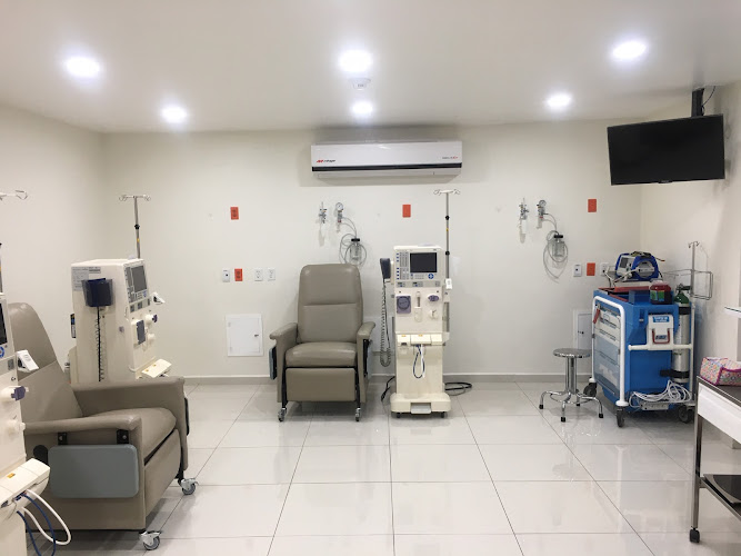 UCRO - Unidad de Cuidados Renales de Occidente