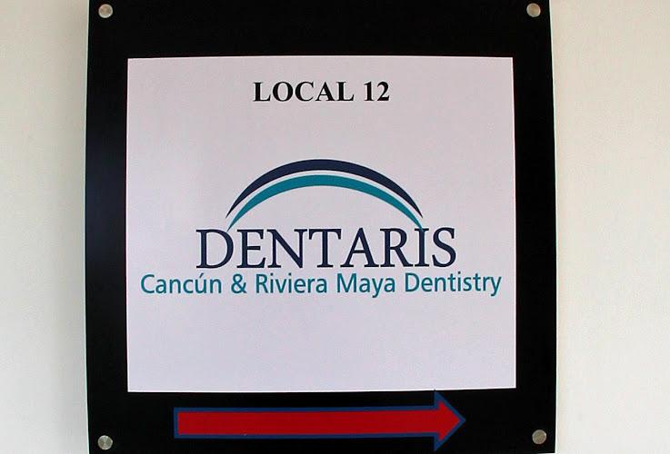 Dentaris Clínica Dental