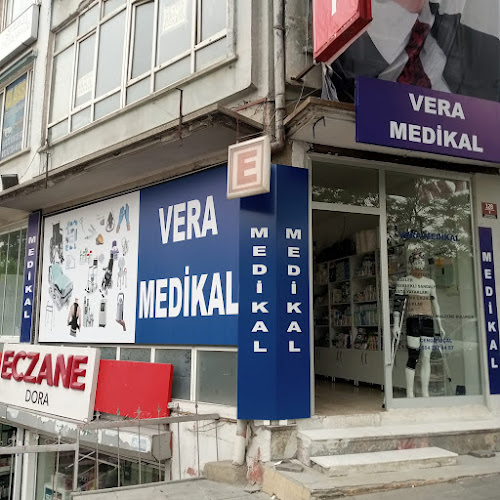 vera medikal