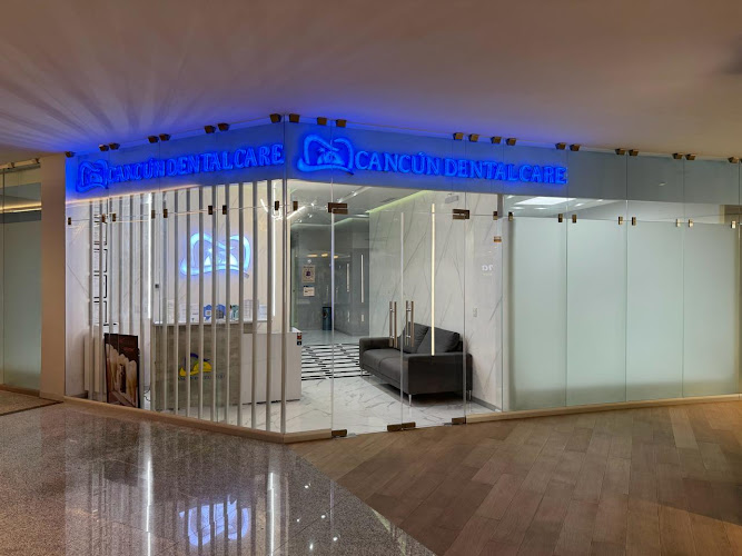 Cancun Dental Care