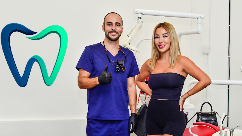 Cancun Dental Clinic | Dentist for Perfect Smiles