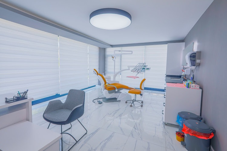 The Pearl Clinic Antalya