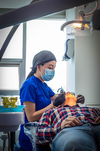 Clínica Dental Smile too