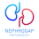 HEMODIÁLISIS NEPHROGAP logo