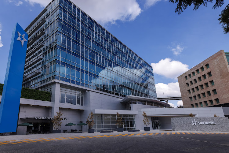 Hospital Star Médica Santa Fe