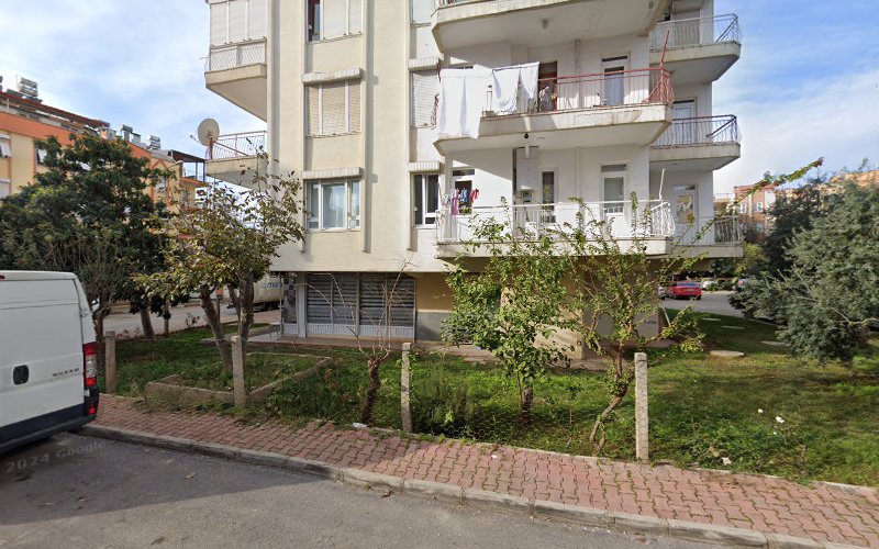 Psikolog Pırıl Saraçaydın