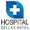 Hospital Bellas Artes logo