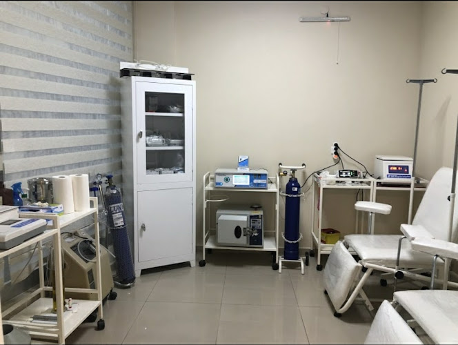 İzmir Ozon Tedavi Merkezi