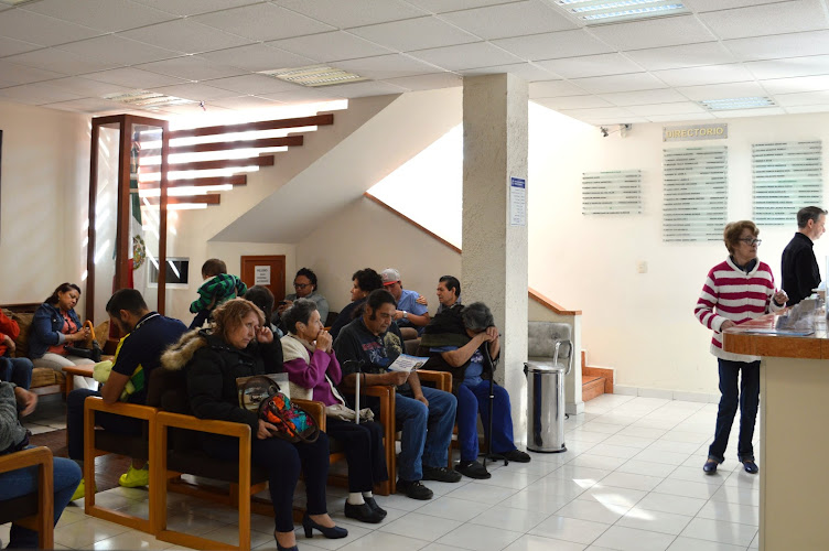 Clinica Medica INTERMED.