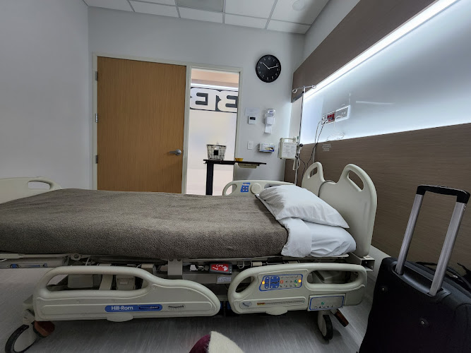 Hospital BC - International Center of Excellence