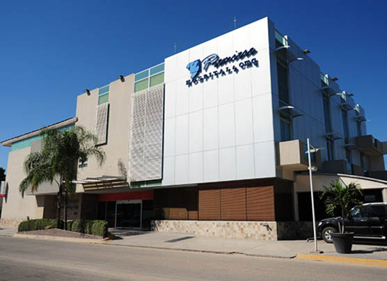 Spine Surgery Puerto Vallarta - Riviera Nayarit - Dr. Oscar Ivan Morales Lepe