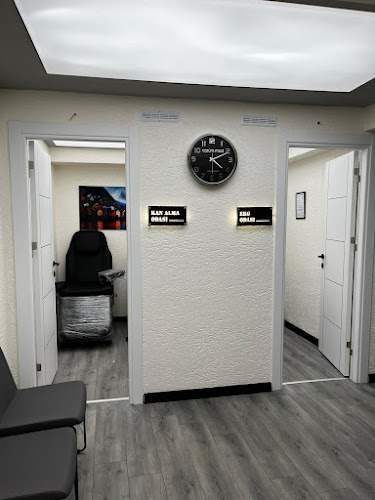 ÇözümMed İstanbul Mobil Sağlık Hizmetleri Tic. Ltd. Şti. İzmir Şubesi