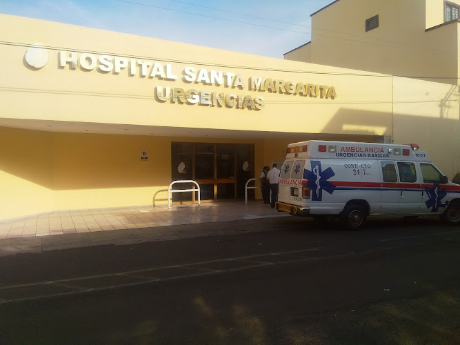 Hospital Santa Margarita