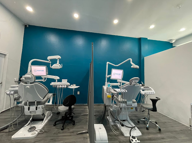 Kamak Clinica Dental