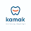Kamak Clinica Dental logo