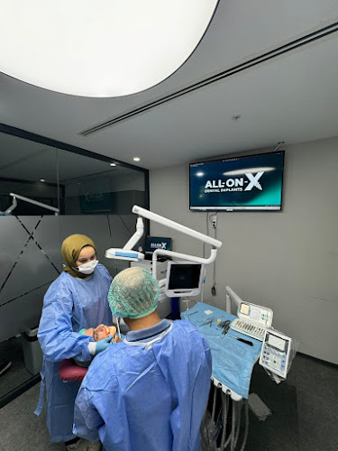 The best dental clinic in turkey | dental implants in turkey | Veneers | All on 4 | Zirconium crowns | ALL ON X clinic