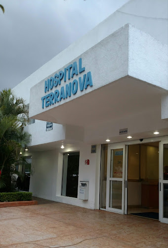 Hospital Terranova