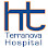 Hospital Terranova logo