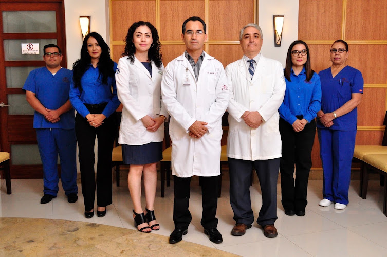 CLINICA DE OJOS CLC - Clínica de Laser y Catarata